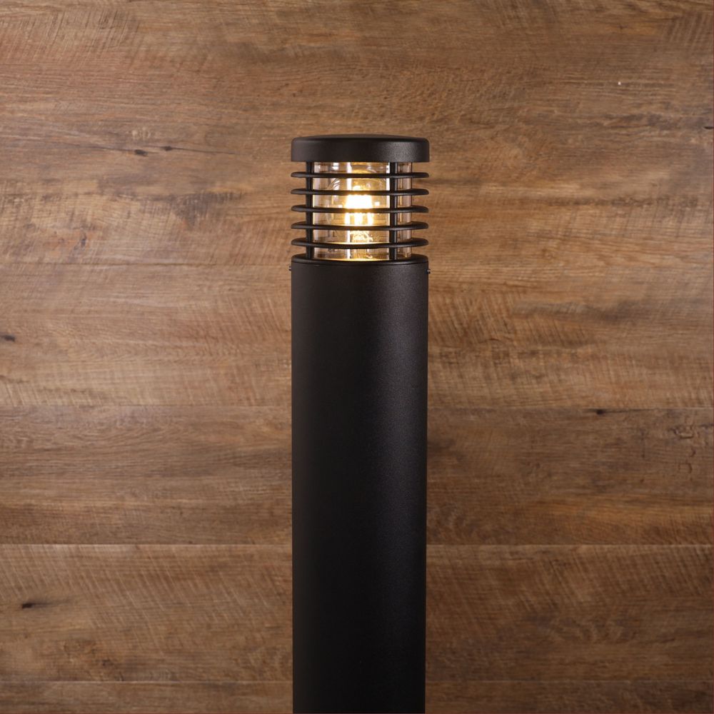 Oriel BRAY Bollard Light - 9W-Oriel Lighting-Ozlighting.com.au