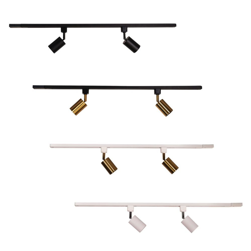 Oriel BRIDGE Track Light - 2-Oriel Lighting-Ozlighting.com.au