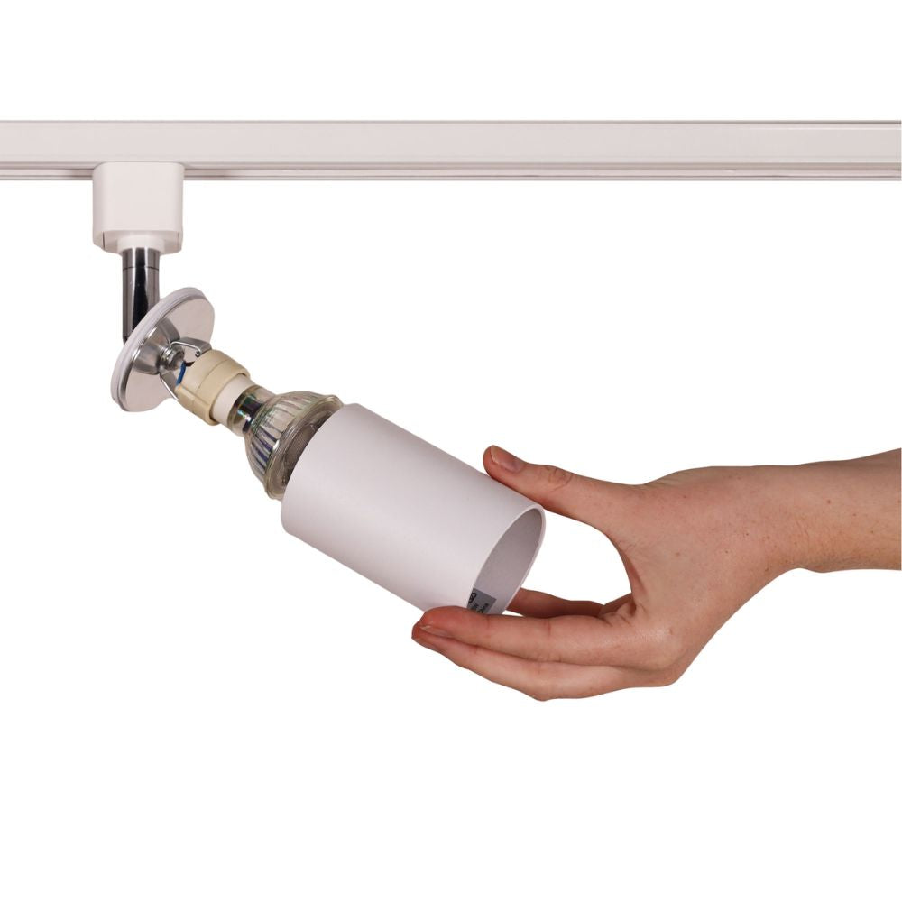 Oriel BRIDGE Track Light - 3-Oriel Lighting-Ozlighting.com.au