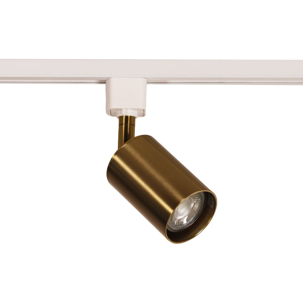 Oriel BRIDGE Track Spotlight - Max. 35W-Oriel Lighting-Ozlighting.com.au