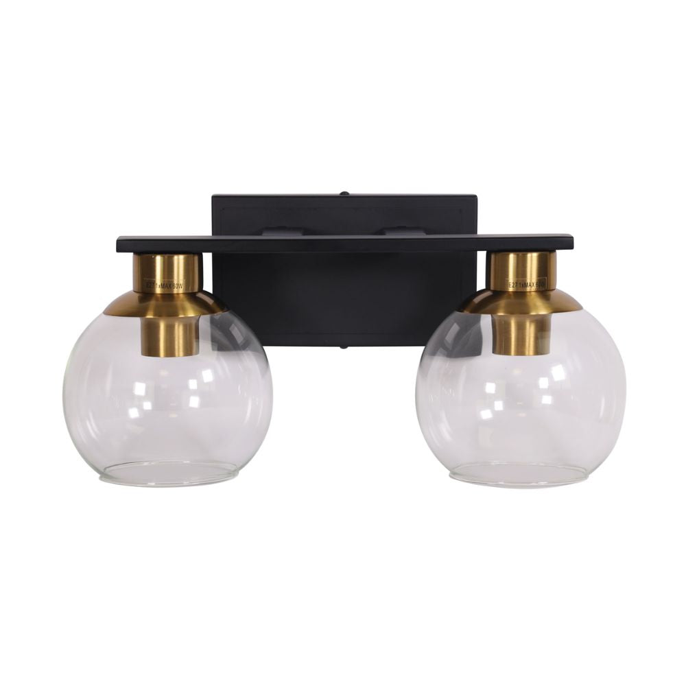 Oriel CLAYTON - 25W Wall Light-Oriel Lighting-Ozlighting.com.au