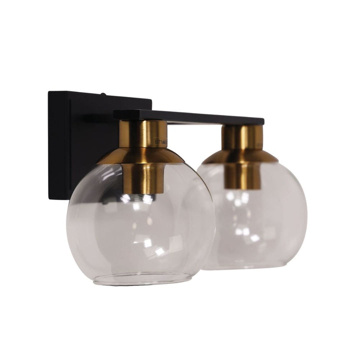 Oriel CLAYTON - 25W Wall Light-Oriel Lighting-Ozlighting.com.au