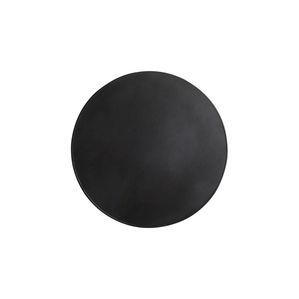 Oriel DOT - 8W Tri-Colour LED Wall Light-Oriel Lighting-Ozlighting.com.au