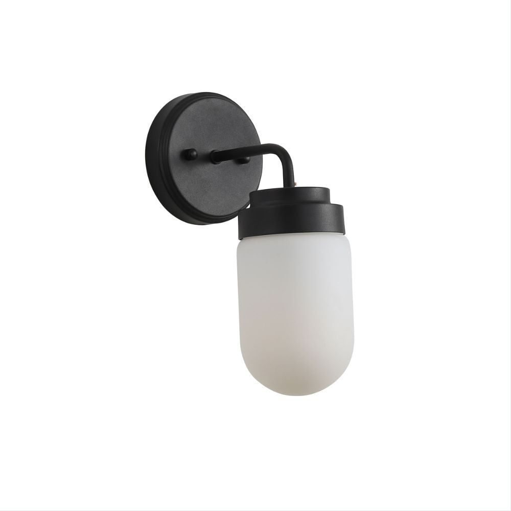 Oriel DUNBURN Wall Light - Max. 42W-Oriel Lighting-Ozlighting.com.au
