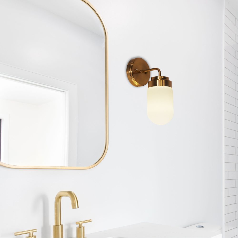 Oriel DUNBURN Wall Light - Max. 42W-Oriel Lighting-Ozlighting.com.au