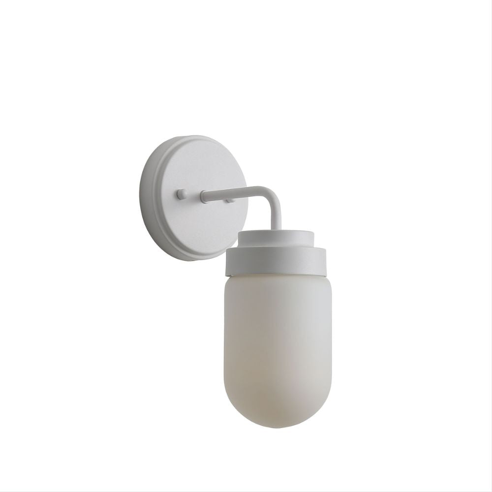 Oriel DUNBURN Wall Light - Max. 42W-Oriel Lighting-Ozlighting.com.au
