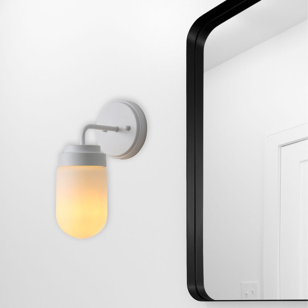 Oriel DUNBURN Wall Light - Max. 42W-Oriel Lighting-Ozlighting.com.au