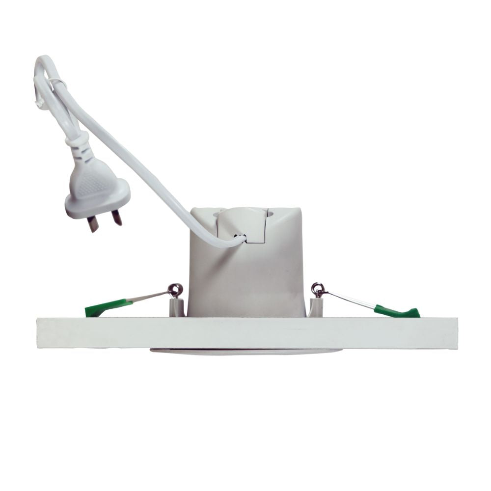 Oriel FOCUS - 8W Gimbal LED Recessed Light-Oriel Lighting-Ozlighting.com.au