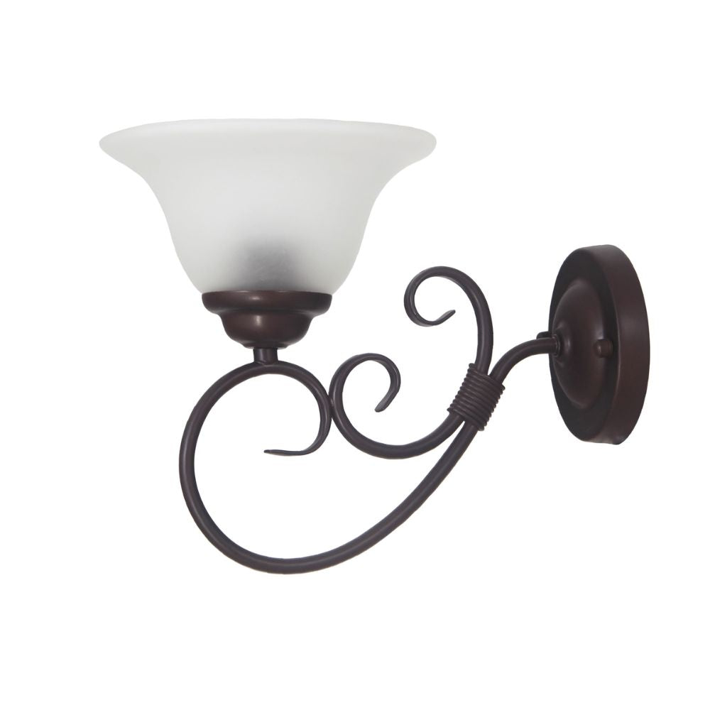 Oriel GASTON II Wall Light - Max. 60W, Traditional-Oriel Lighting-Ozlighting.com.au