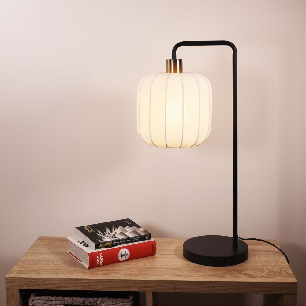 Oriel GRETA Task Lamp - Max. 42W, Decorative-Oriel Lighting-Ozlighting.com.au