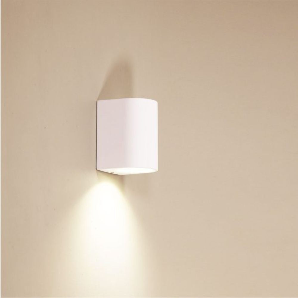 Oriel HERA Outdoor Wall Light - Max. 35W-Oriel Lighting-Ozlighting.com.au