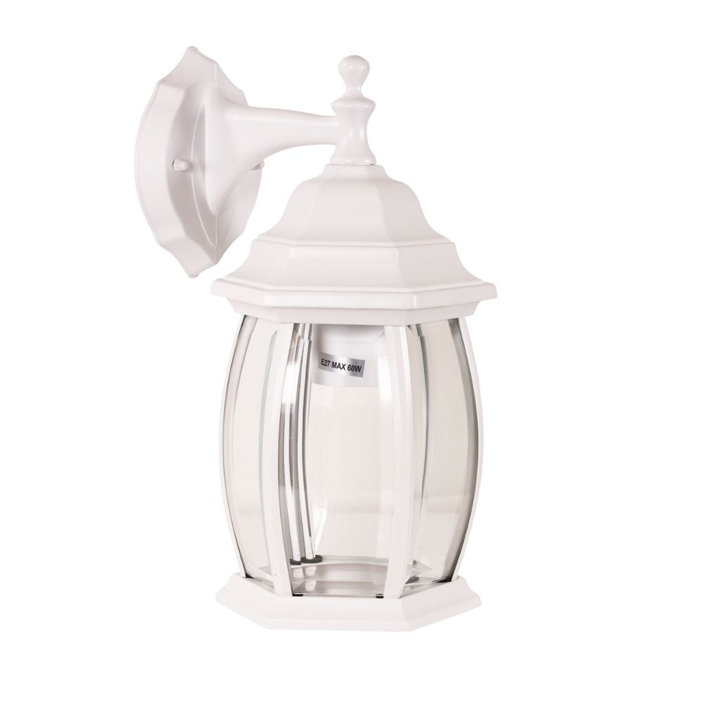 Oriel HIGHGATE Outdoor Wall Light - Max. 60W-Oriel Lighting-Ozlighting.com.au