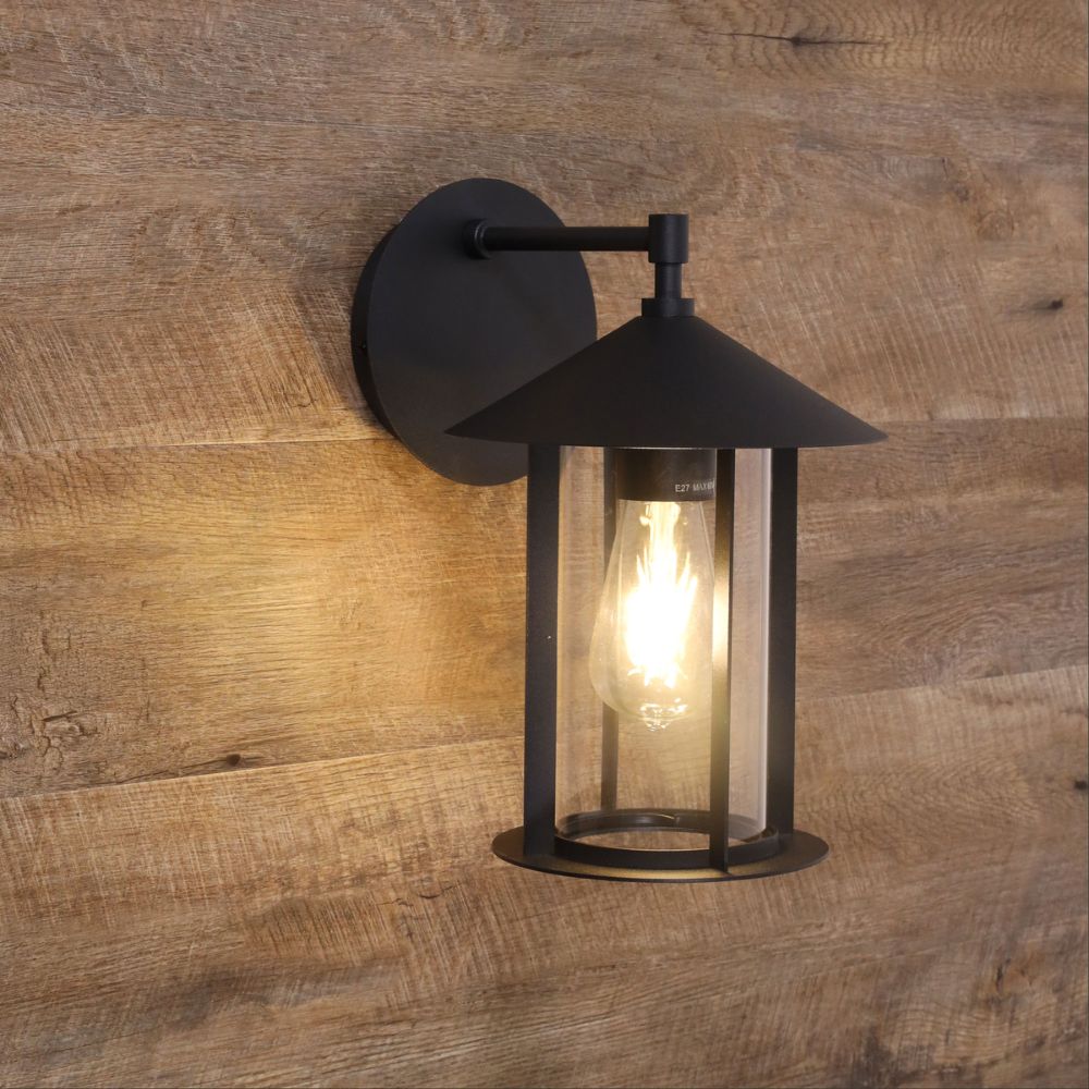 Oriel HOLFORD Outdoor Wall Light - Max. 60W-Oriel Lighting-Ozlighting.com.au