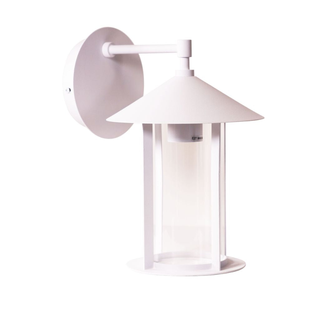 Oriel HOLFORD Outdoor Wall Light - Max. 60W-Oriel Lighting-Ozlighting.com.au