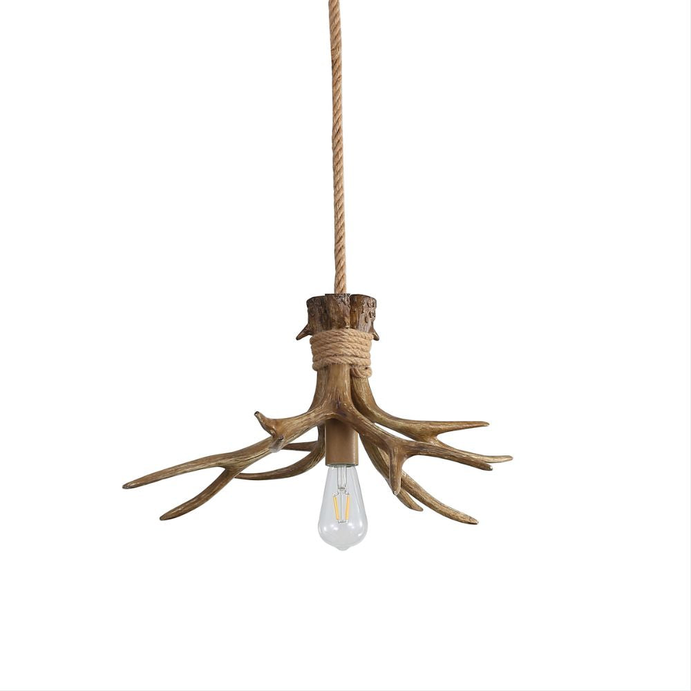 Oriel HYORT Pendant - 1 Light-Oriel Lighting-Ozlighting.com.au