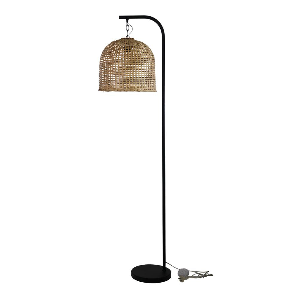 Oriel JESS Floor Lamp - Max. 60W-Oriel Lighting-Ozlighting.com.au
