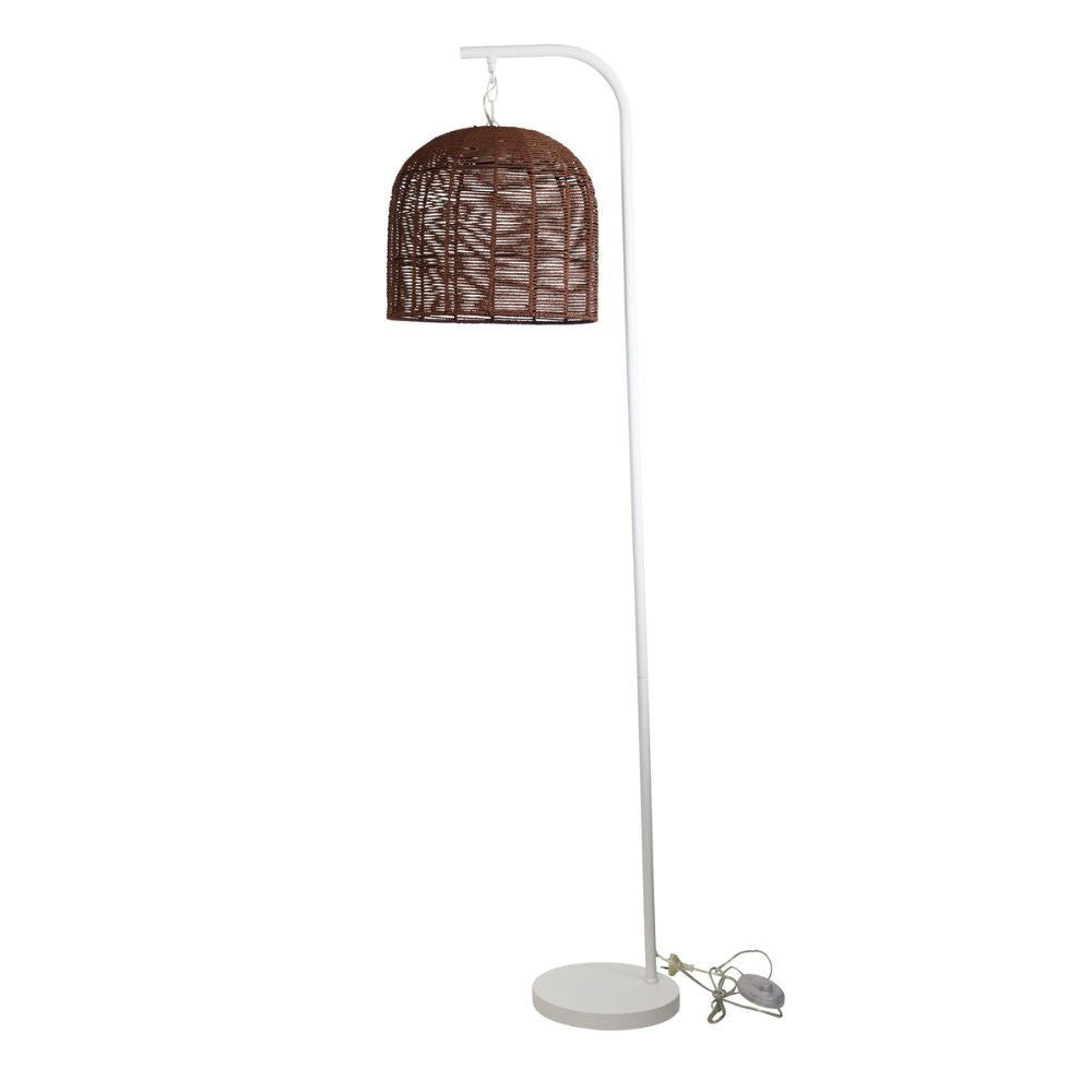 Oriel JESS Floor Lamp - Max. 60W-Oriel Lighting-Ozlighting.com.au