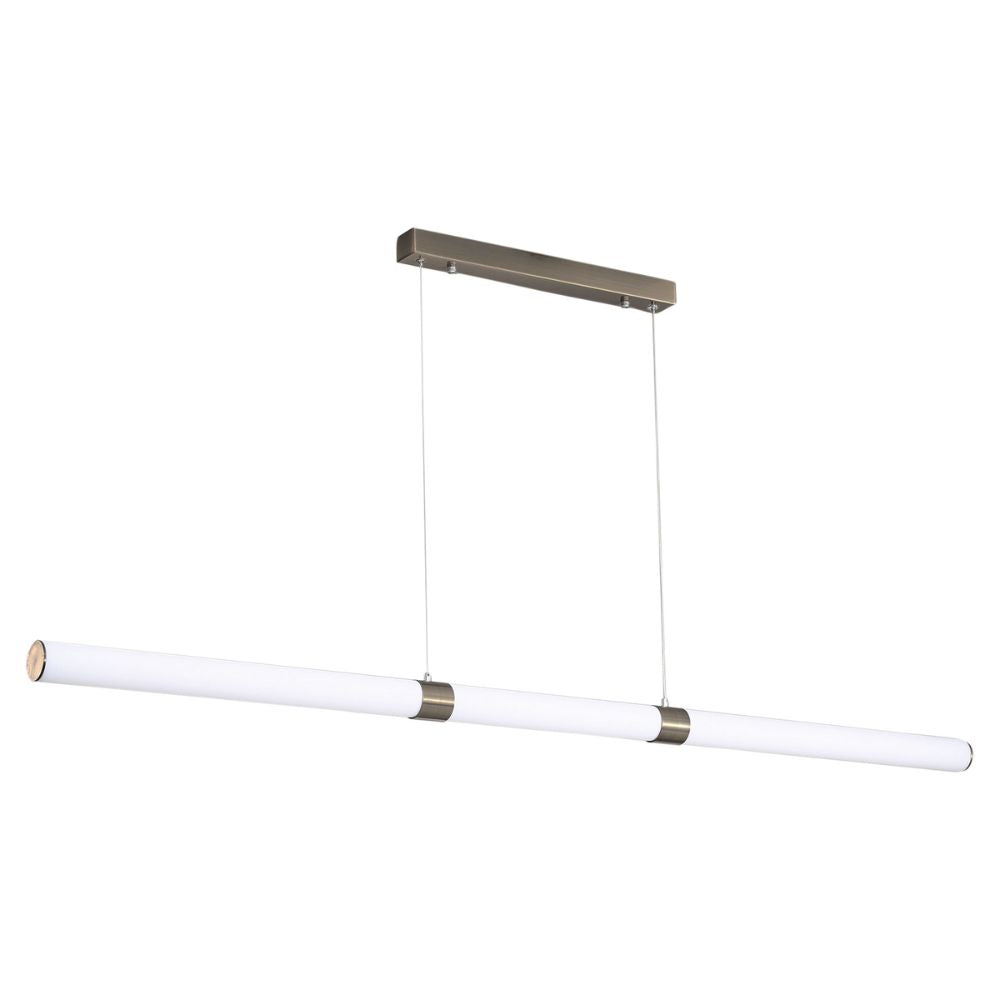 Oriel KALLITA LED Pendant - CTS-Oriel Lighting-Ozlighting.com.au