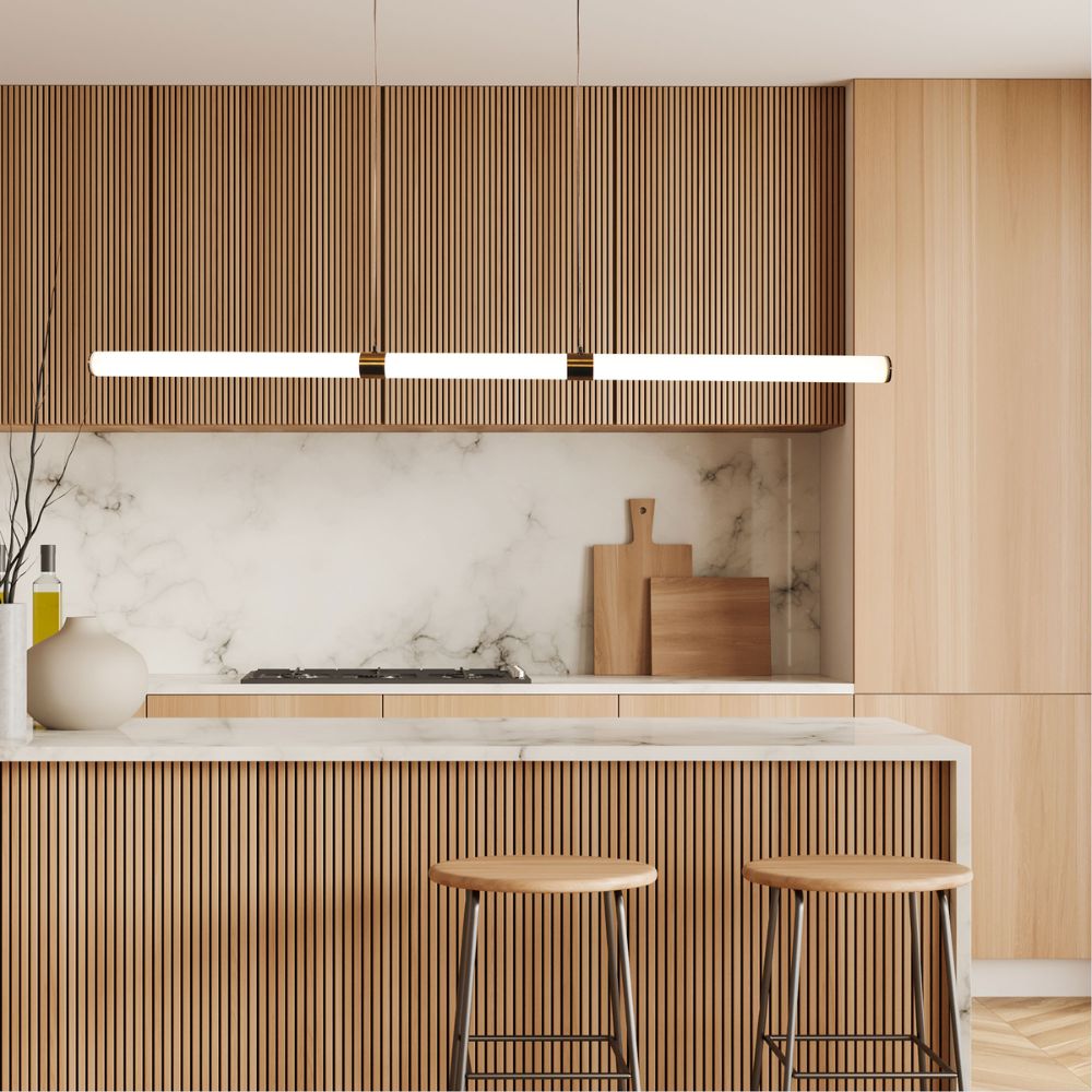Oriel KALLITA LED Pendant - CTS-Oriel Lighting-Ozlighting.com.au