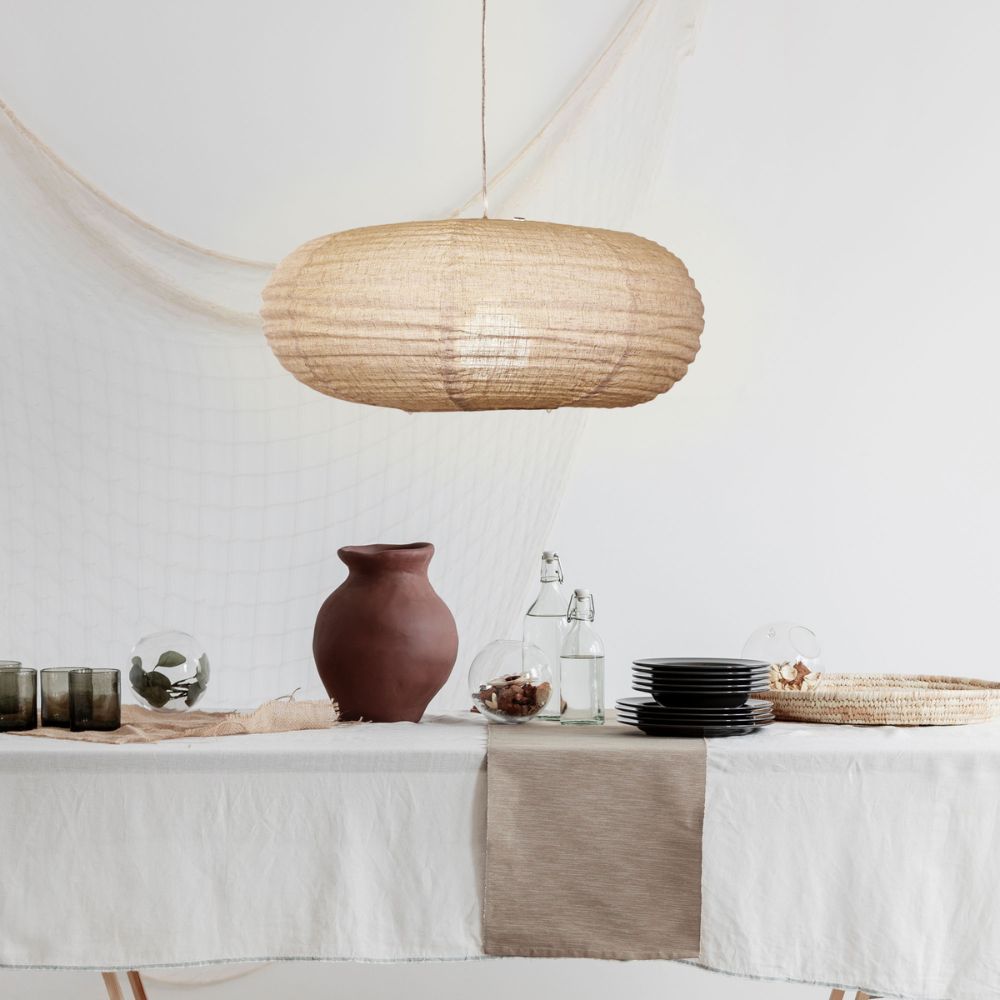 Oriel KANTO.60 Pendant - 1 Light-Oriel Lighting-Ozlighting.com.au