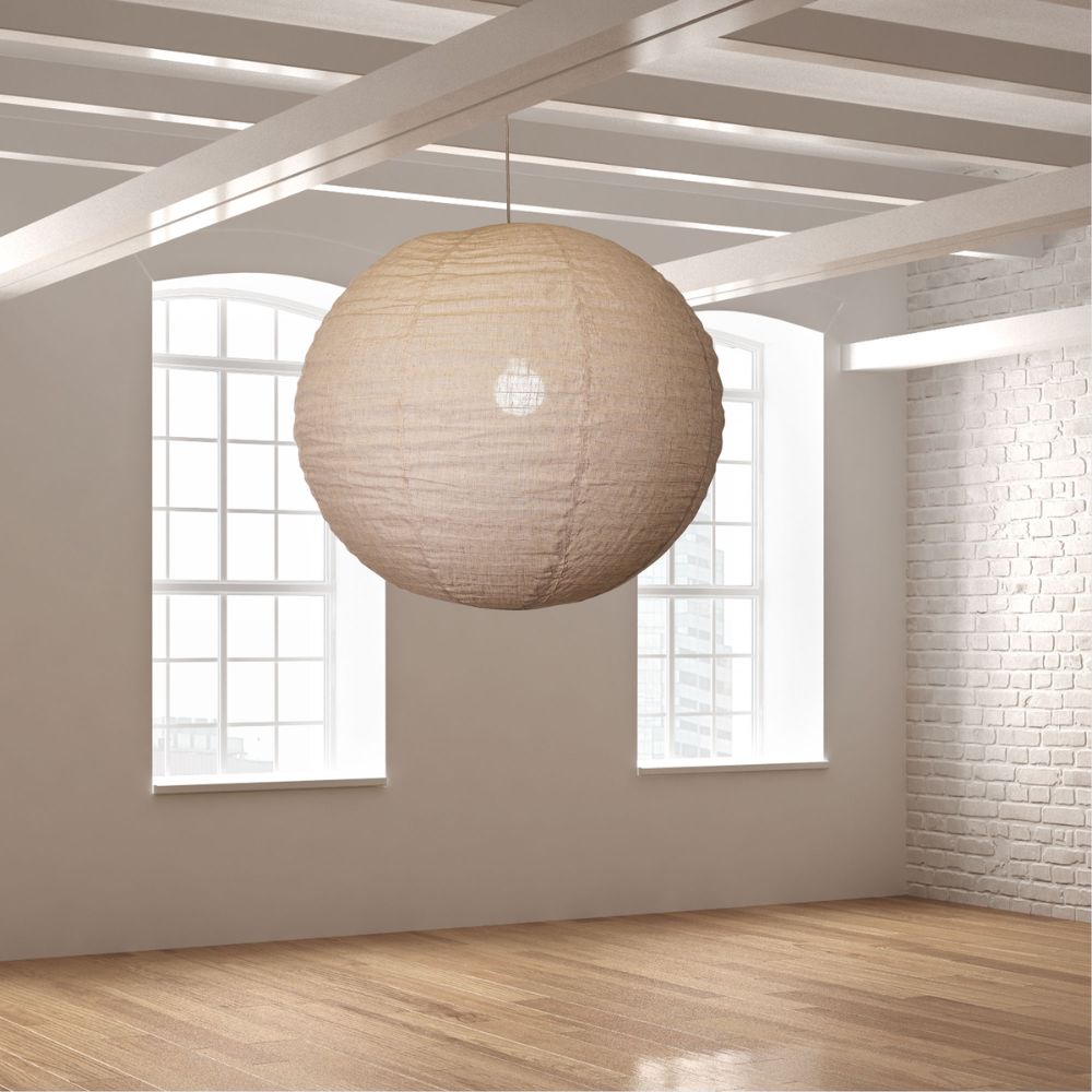 Oriel KANTO.80 Pendant - 1 Light-Oriel Lighting-Ozlighting.com.au