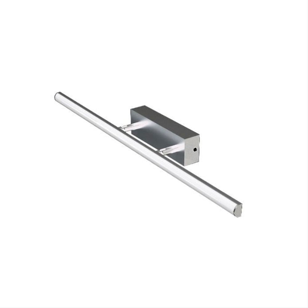 Oriel KARI Vanity Wall Light - 18W-Oriel Lighting-Ozlighting.com.au