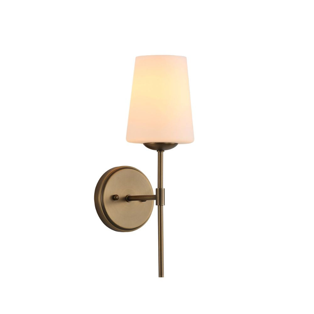 Oriel KINBURY Wall Light - Max. 60W-Oriel Lighting-Ozlighting.com.au
