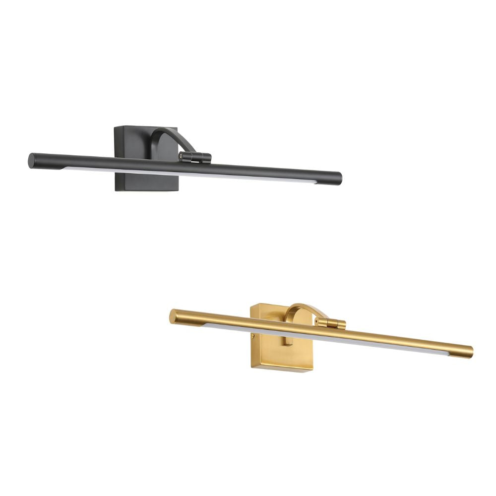 Oriel KINDEN LED Wall Light - 10W-Oriel Lighting-Ozlighting.com.au