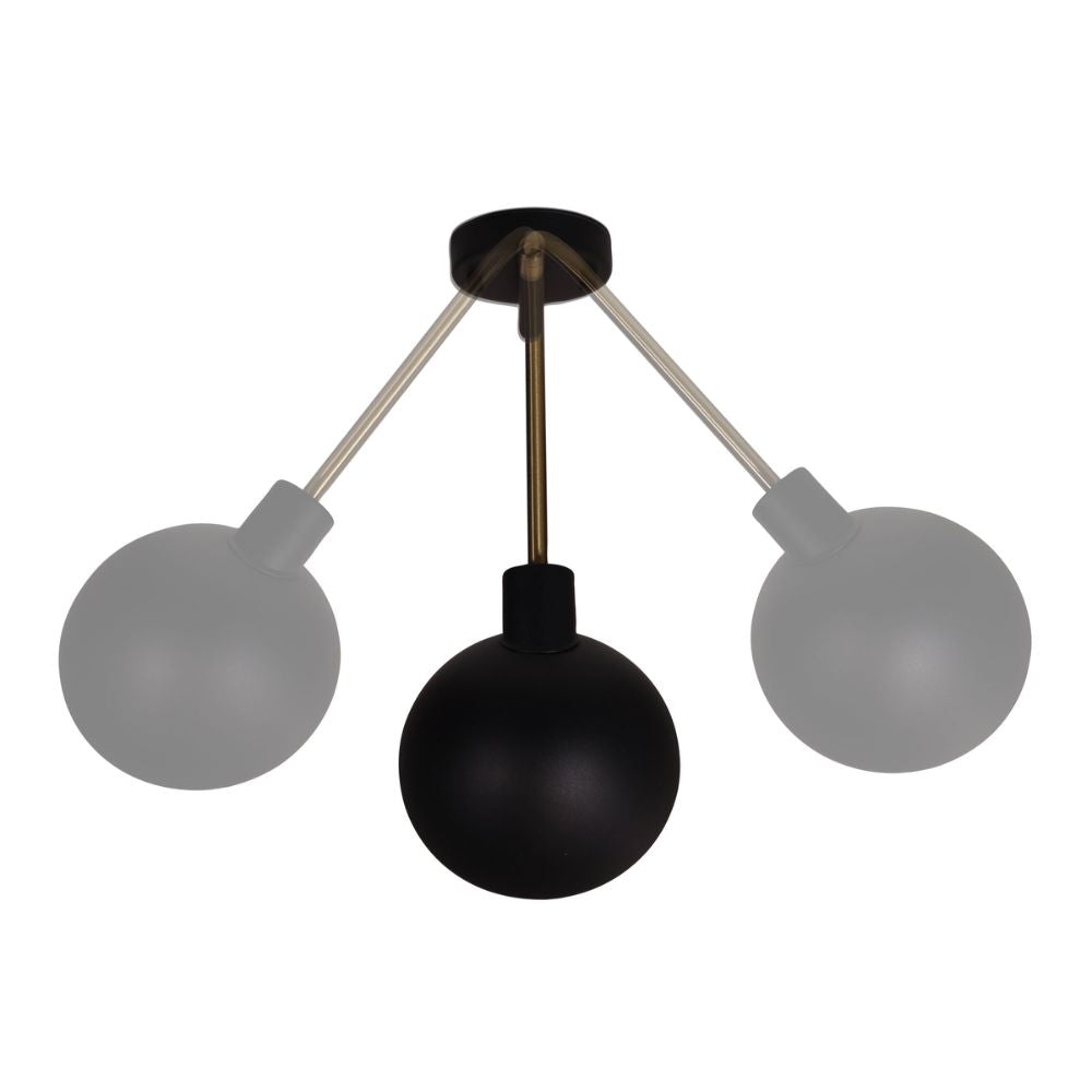 Oriel KLASS Wall Light - Swing Arm-Oriel Lighting-Ozlighting.com.au