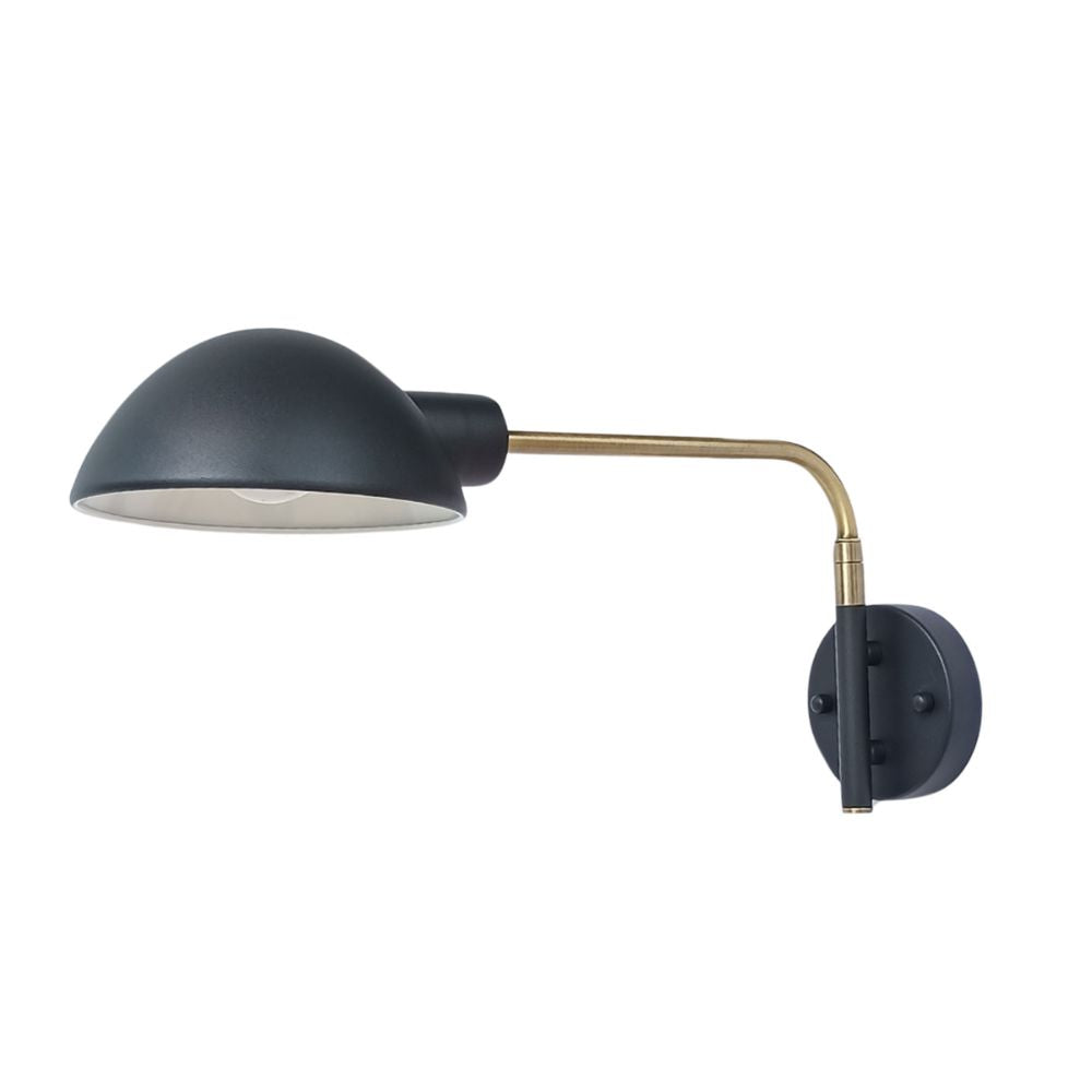 Oriel KLASS Wall Light - Swing Arm-Oriel Lighting-Ozlighting.com.au