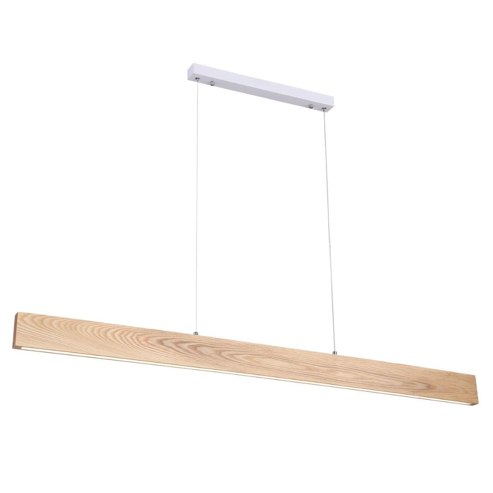Oriel LANGTOFT LED Pendant - Tri-Colour-Oriel Lighting-Ozlighting.com.au