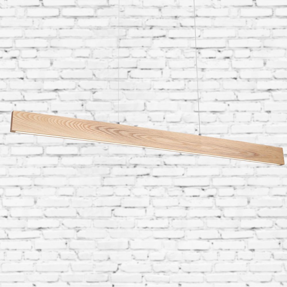 Oriel LANGTOFT - TriColour LED Pendant-Oriel Lighting-Ozlighting.com.au