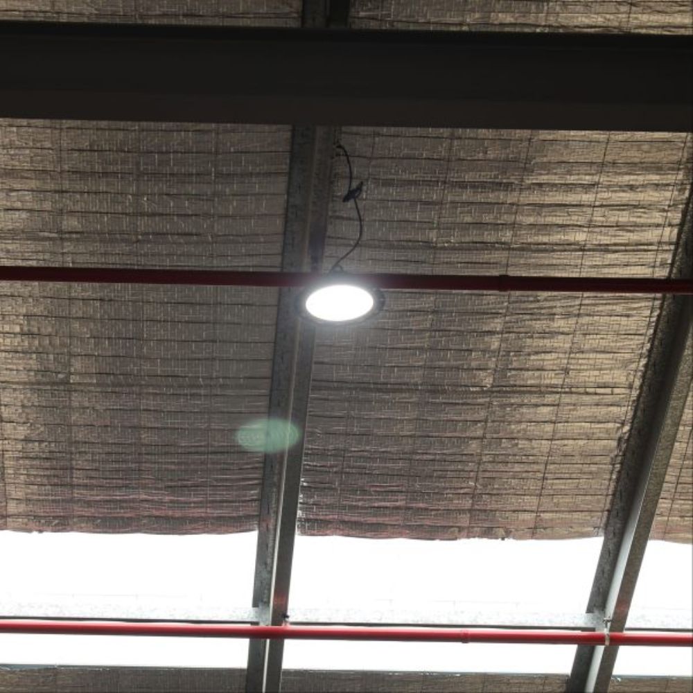 Oriel LED Highbay - 200W-Oriel Lighting-Ozlighting.com.au