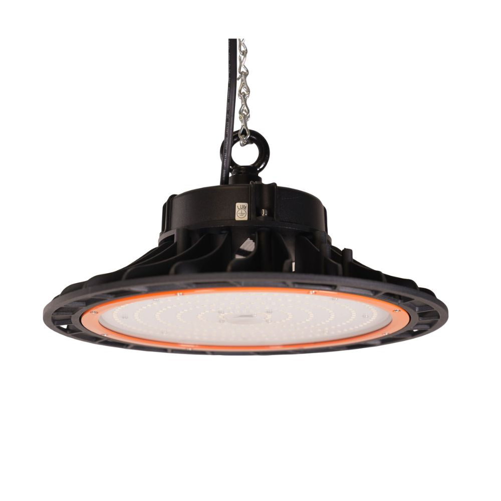 Oriel LED Highbay - 200W-Oriel Lighting-Ozlighting.com.au