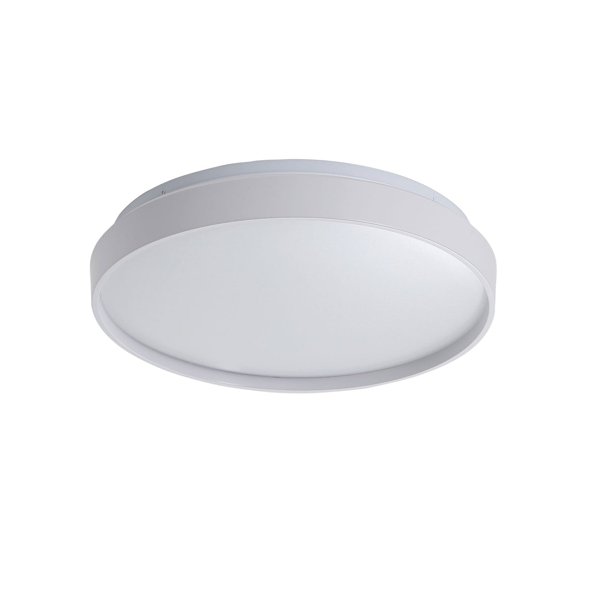 Oriel LEENA.38 LED Ceiling Light - 24W-Oriel Lighting-Ozlighting.com.au