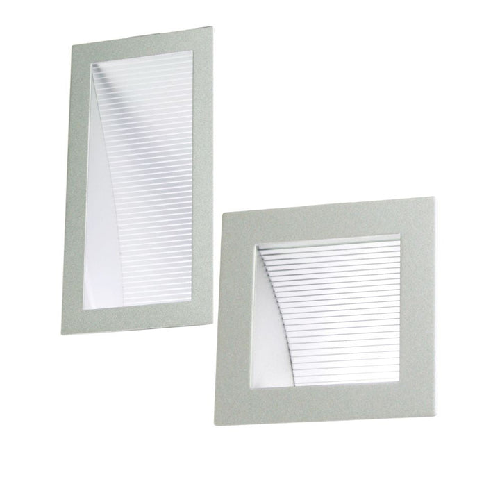Oriel LINEA - LED Recessed Wall Light-Oriel Lighting-Ozlighting.com.au