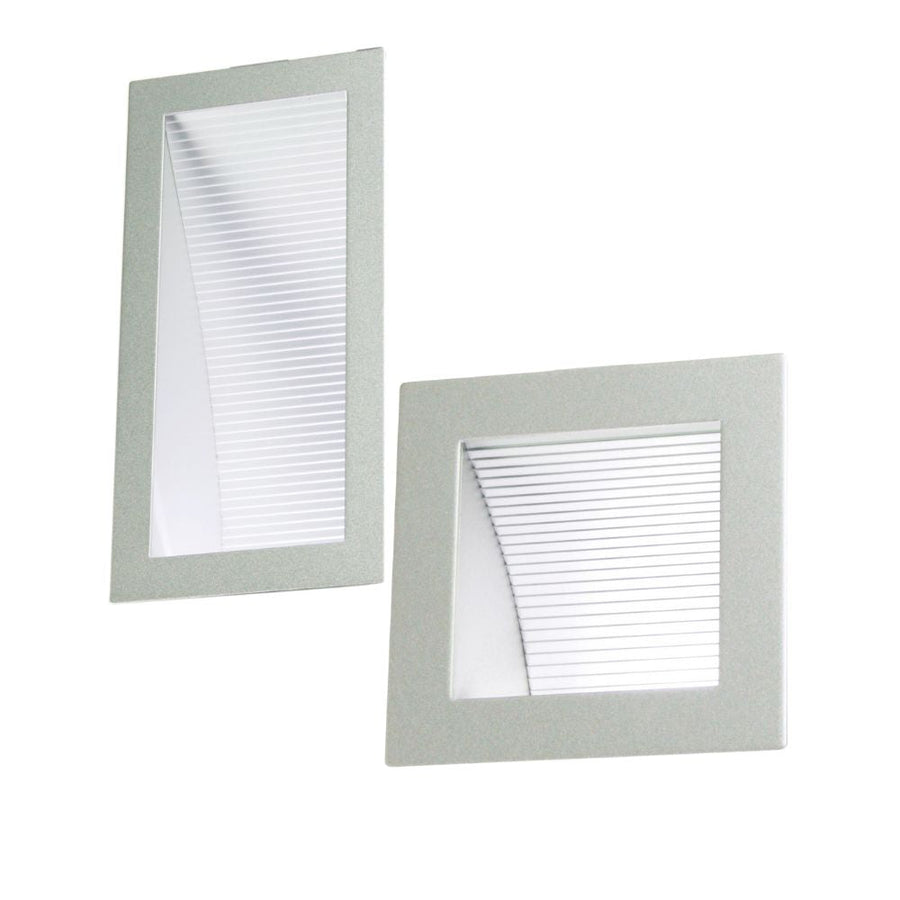 Oriel LINEA - LED Recessed Wall Light-Oriel Lighting-Ozlighting.com.au