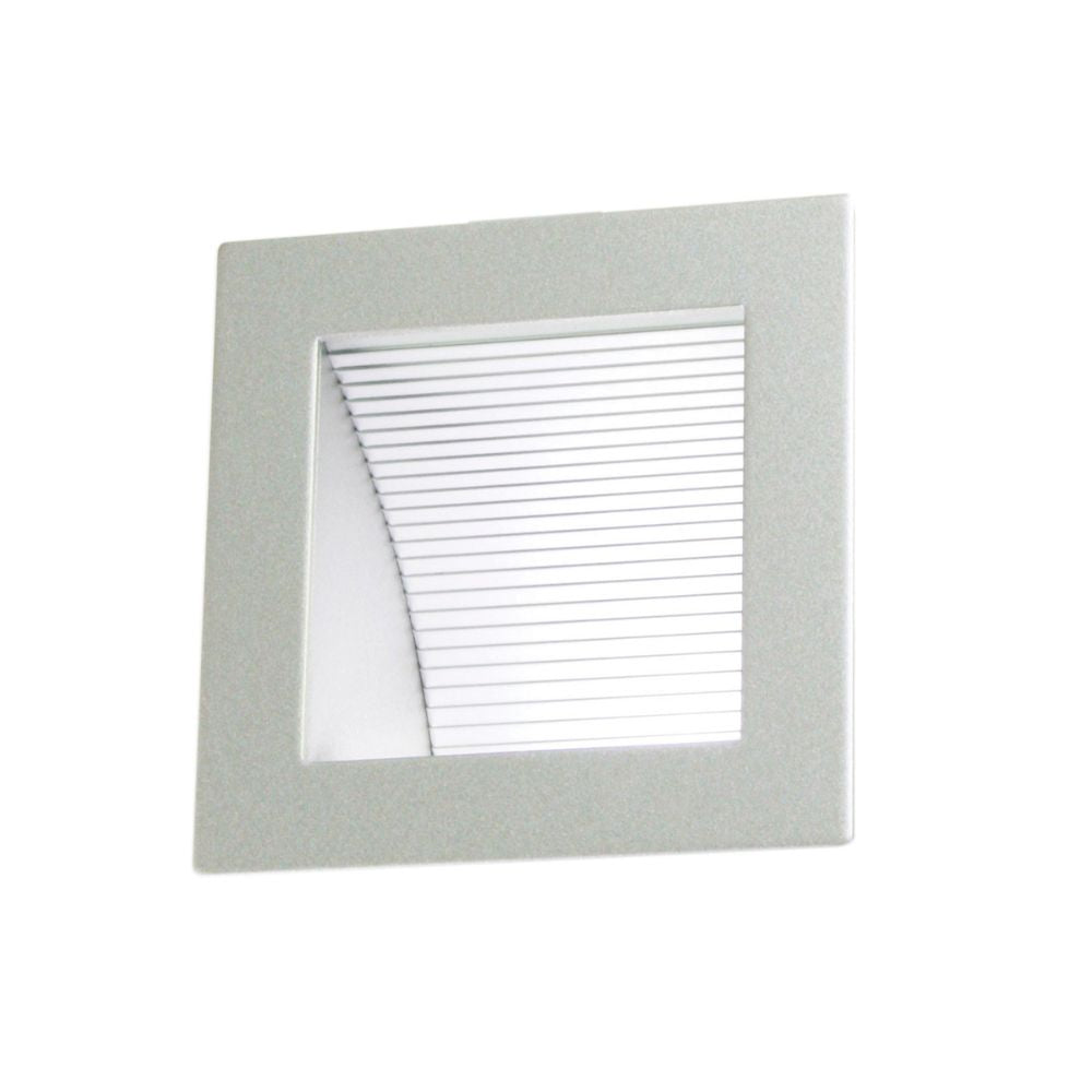 Oriel LINEA Recessed LED Wall Light-Oriel Lighting-Ozlighting.com.au