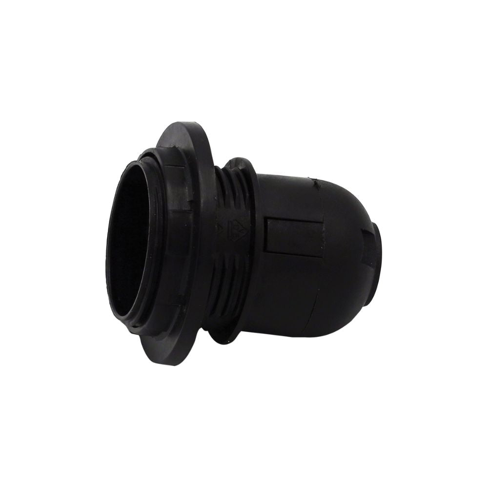 Oriel Lamp Holder - 10mm Thread E27-Oriel Lighting-Ozlighting.com.au