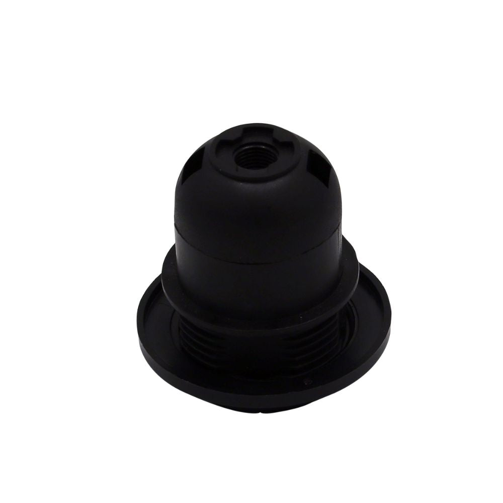 Oriel Lamp Holder - 10mm Thread E27-Oriel Lighting-Ozlighting.com.au