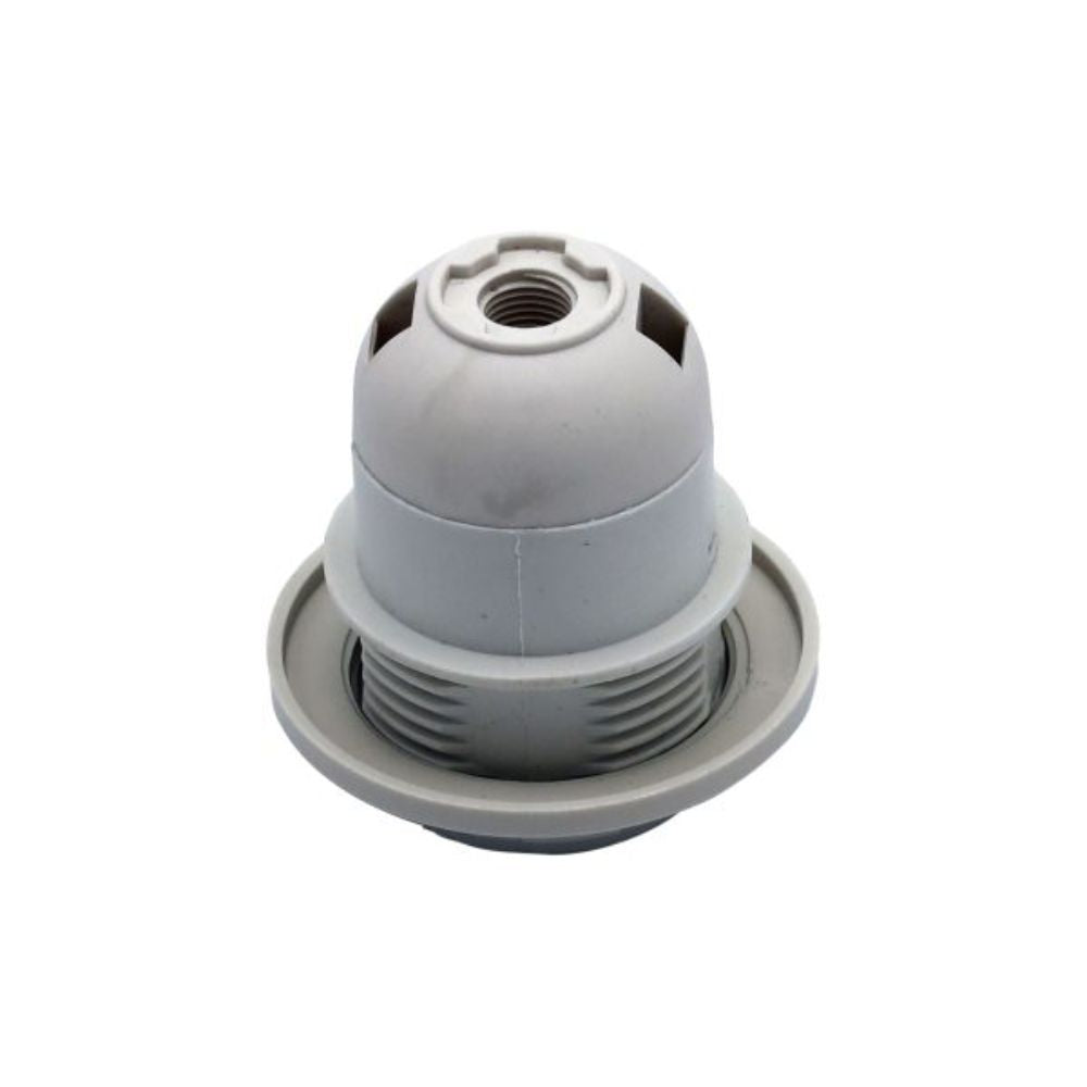 Oriel Lamp Holder - 10mm Thread E27-Oriel Lighting-Ozlighting.com.au