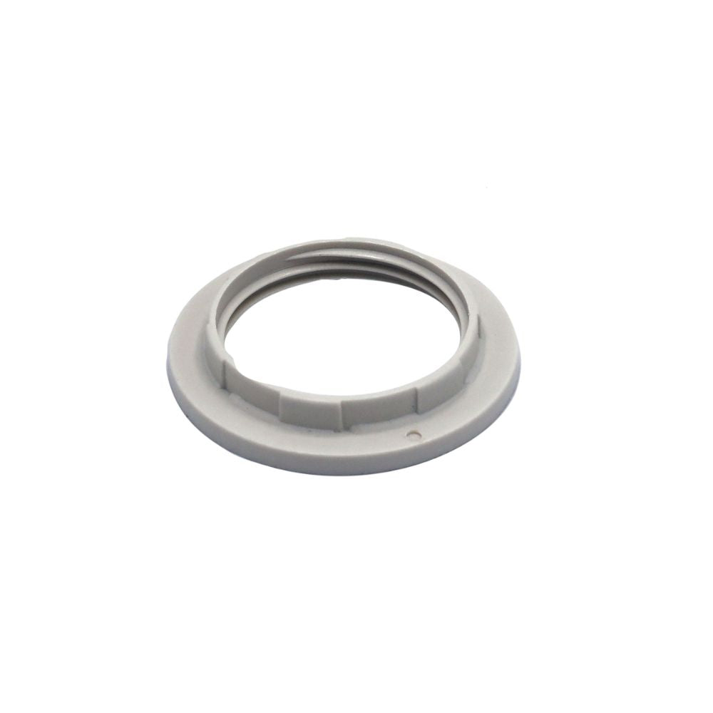 Oriel Lamp Holder - Shade Ring Suit E27-Oriel Lighting-Ozlighting.com.au