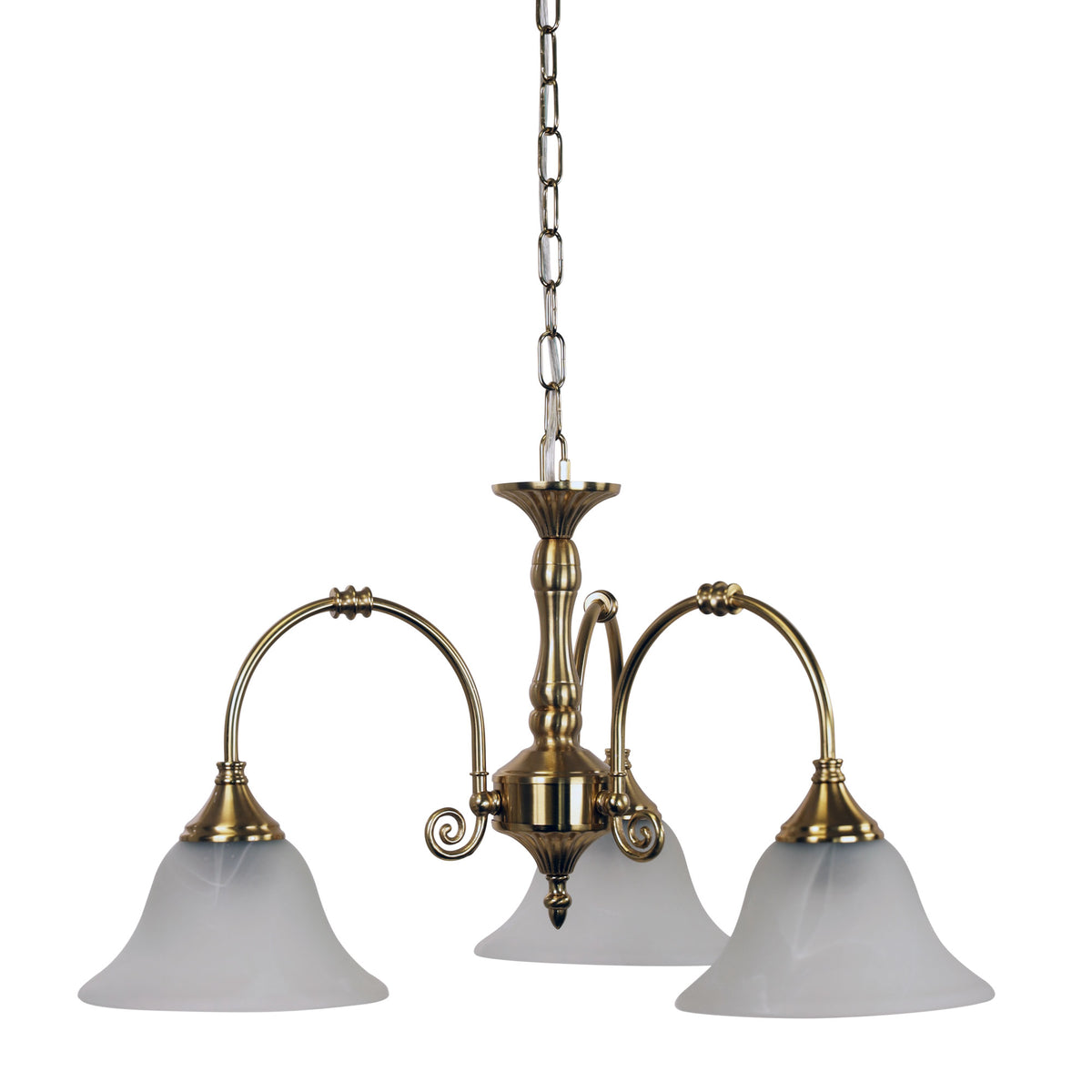 Oriel Lighting WOODGATE Pendant - 3 Light-Oriel Lighting-Ozlighting.com.au