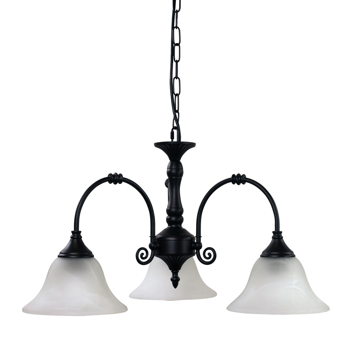 Oriel Lighting WOODGATE Pendant - 3 Light-Oriel Lighting-Ozlighting.com.au