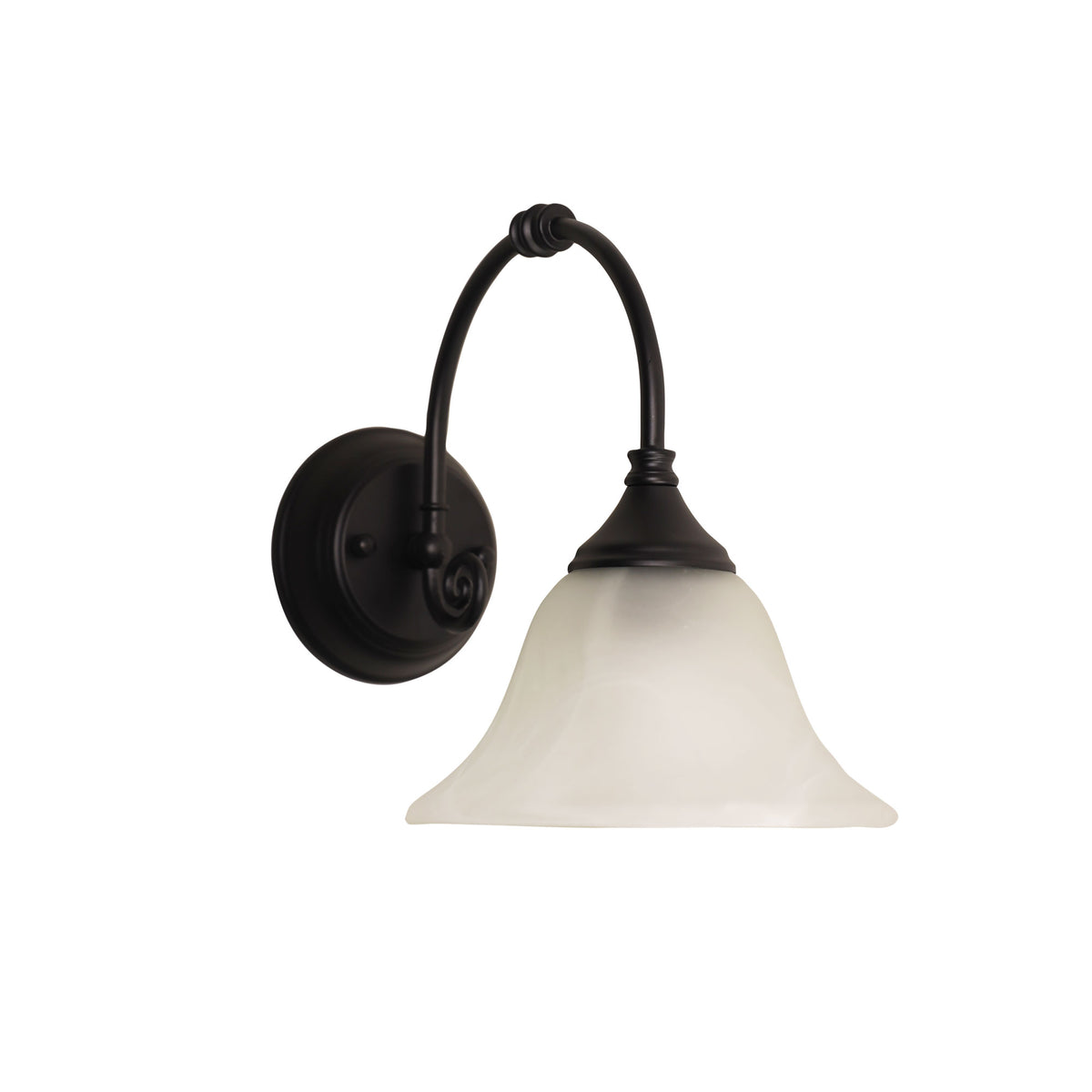 Oriel Lighting WOODGATE Wall Light-Oriel Lighting-Ozlighting.com.au