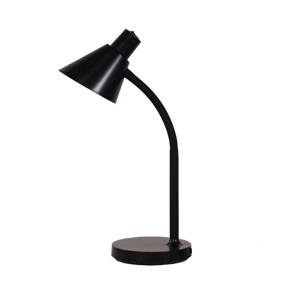 Oriel MACCA LED Desk Lamp - 4.5W-Oriel Lighting-Ozlighting.com.au
