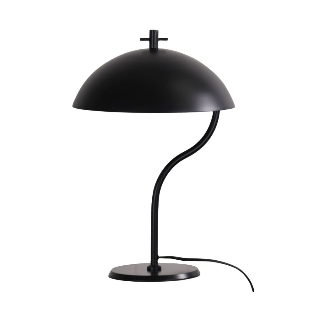 Oriel MERTON - Metal Table Lamp-Oriel Lighting-Ozlighting.com.au