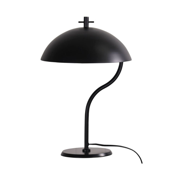 Oriel MERTON - Metal Table Lamp-Oriel Lighting-Ozlighting.com.au