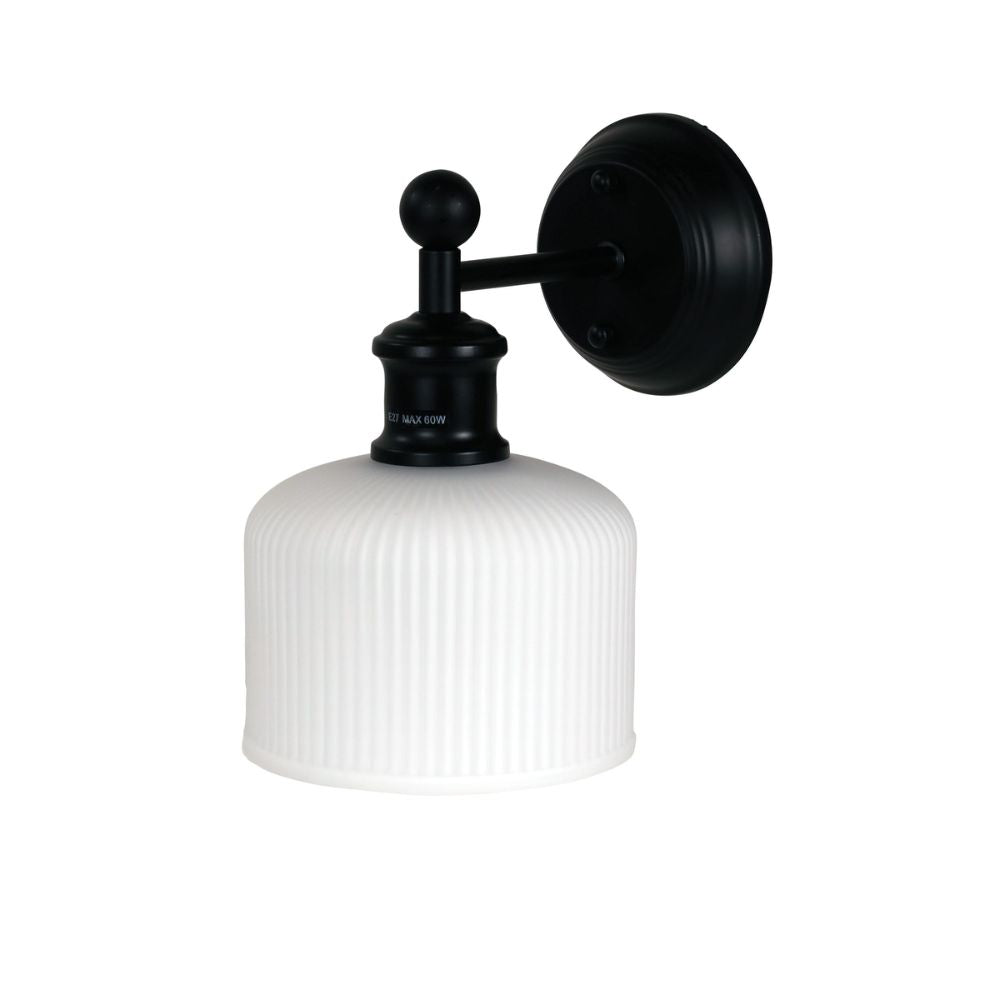 Oriel MINKA Wall Light - Max. 60W-Oriel Lighting-Ozlighting.com.au