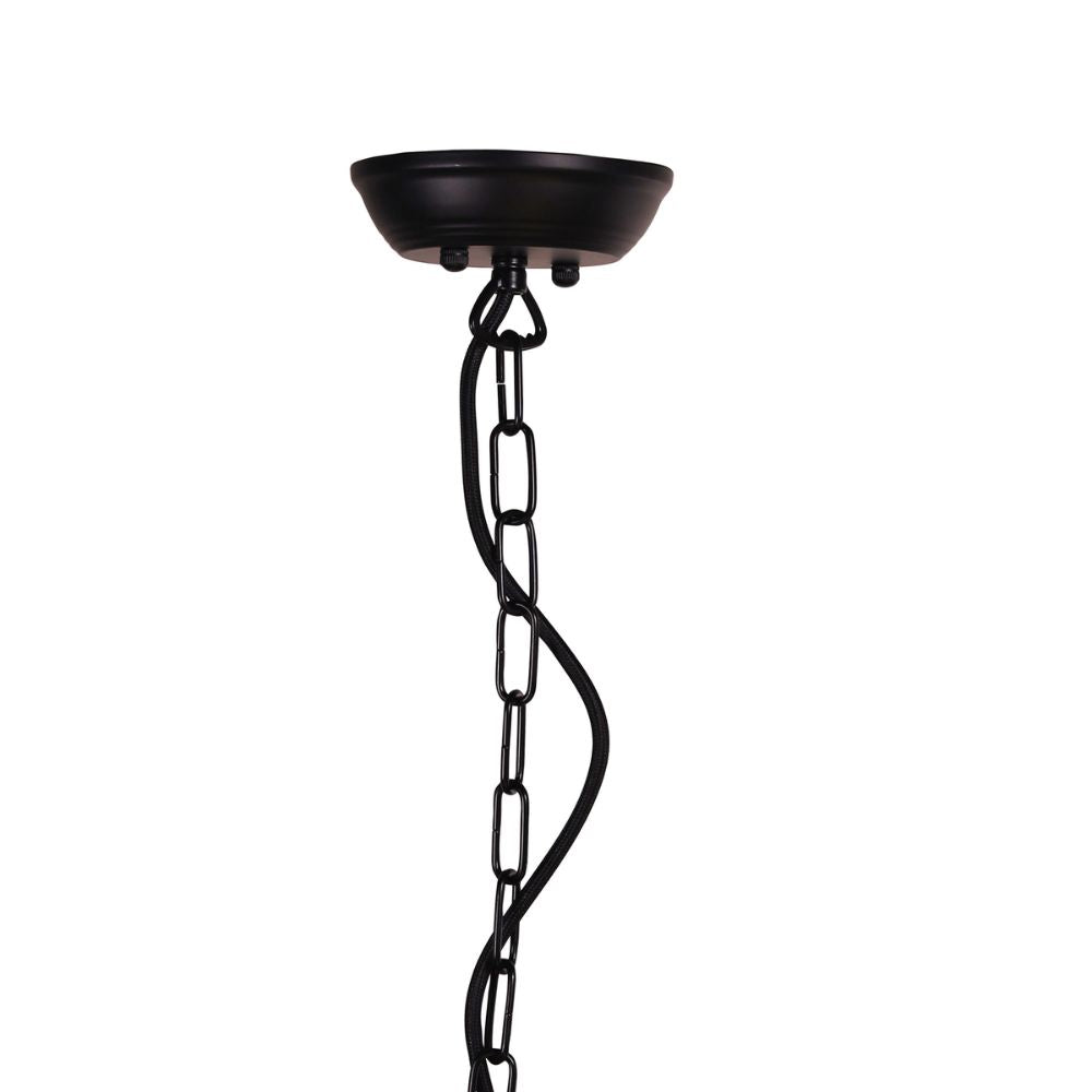 Oriel MINKA.27 Pendant - 1 Light-Oriel Lighting-Ozlighting.com.au